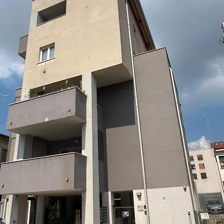 Residenza 25 * 维罗纳