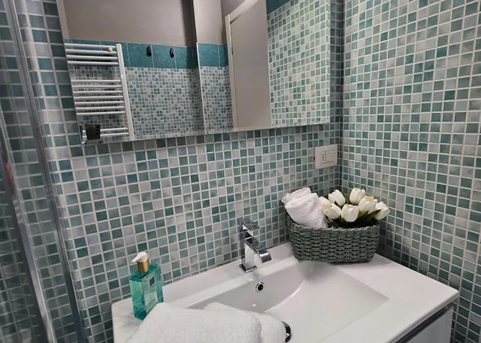 Residenza 25 דירה ורונה