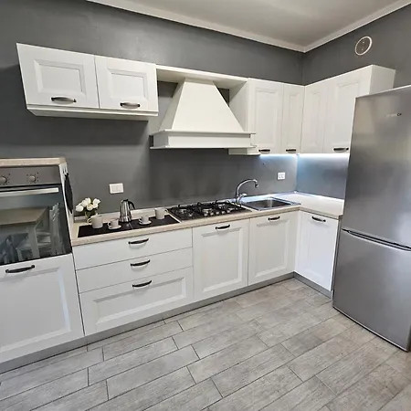 Residenza 25 * Verona
