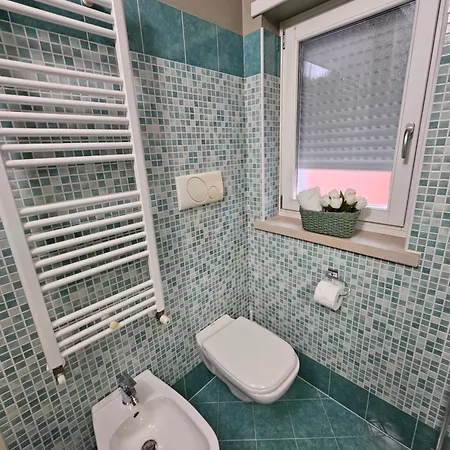 Residenza 25 Apartment