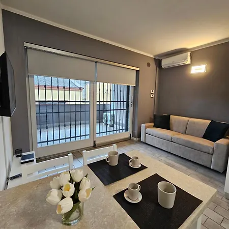 Residenza 25 * Verona