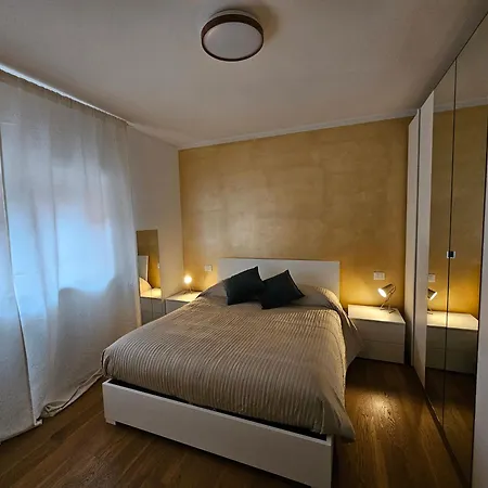 Apartment Residenza 25 Verona