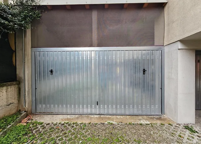 Apartment Residenza 25