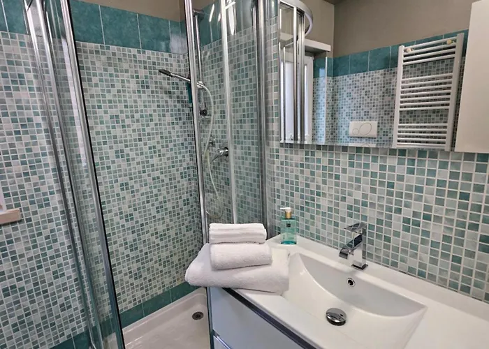 Apartment Residenza 25 *