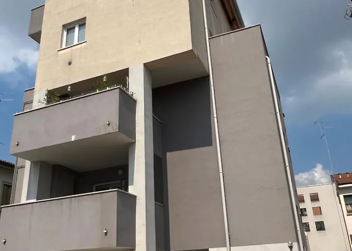 Residenza 25 * Verona