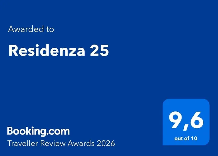 Apartment Residenza 25 Verona