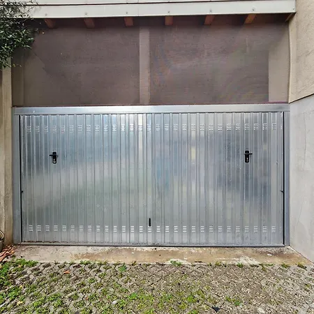 Apartamento Residenza 25