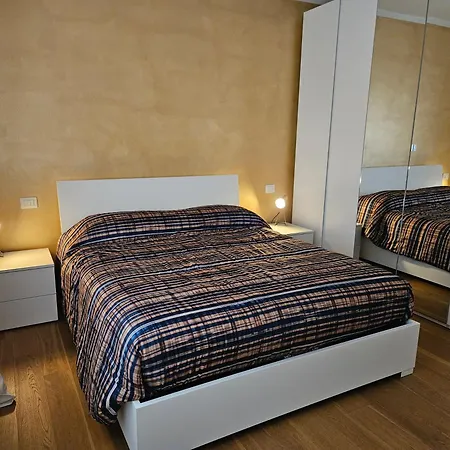 Residenza 25 Apartamento *