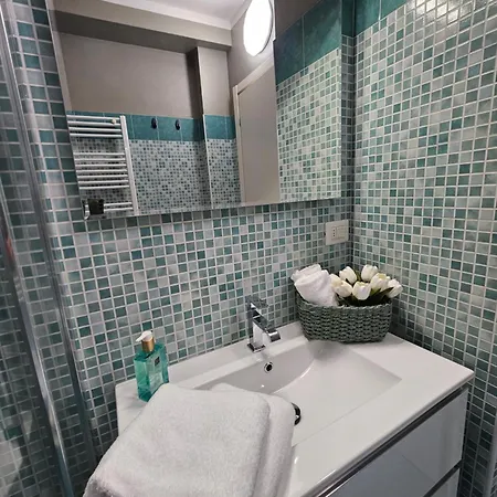 Residenza 25 Apartamento Verona