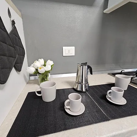 Residenza 25 Appartement Verona