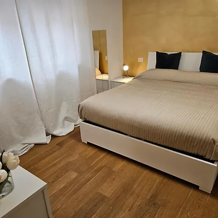 Residenza 25 Apartamento