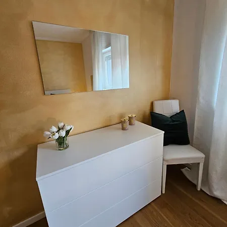 Appartement Residenza 25 *
