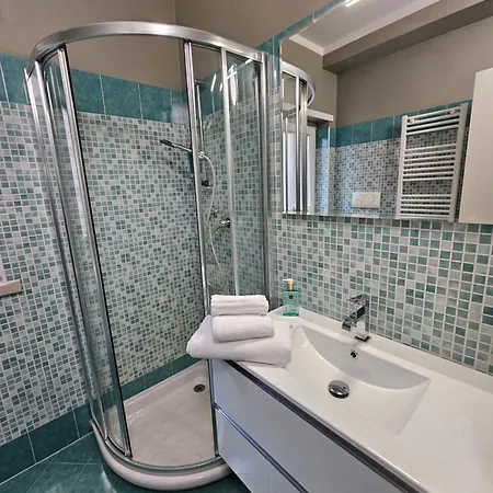 Apartamento Residenza 25 *