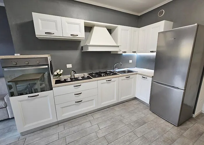 Residenza 25 * Verona