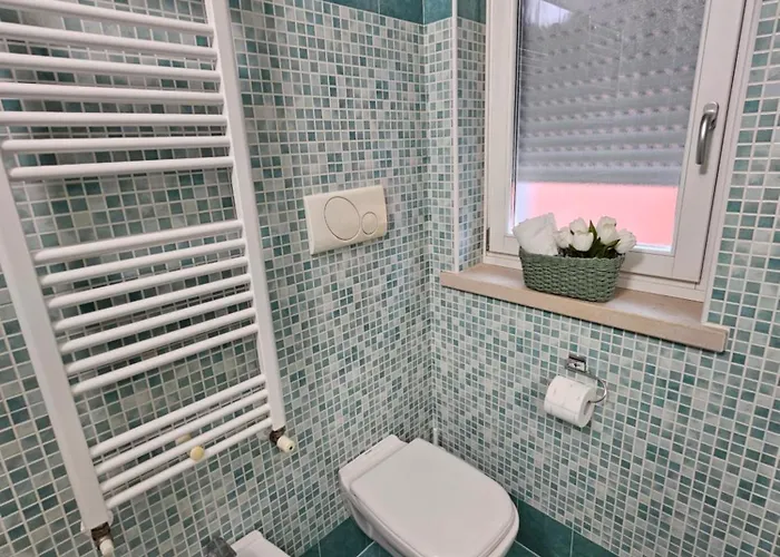 Residenza 25 Apartamento