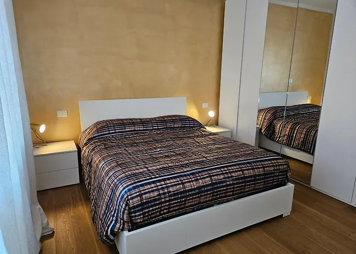 Residenza 25 Apartamento *