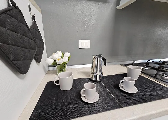 Residenza 25 Apartamento Verona