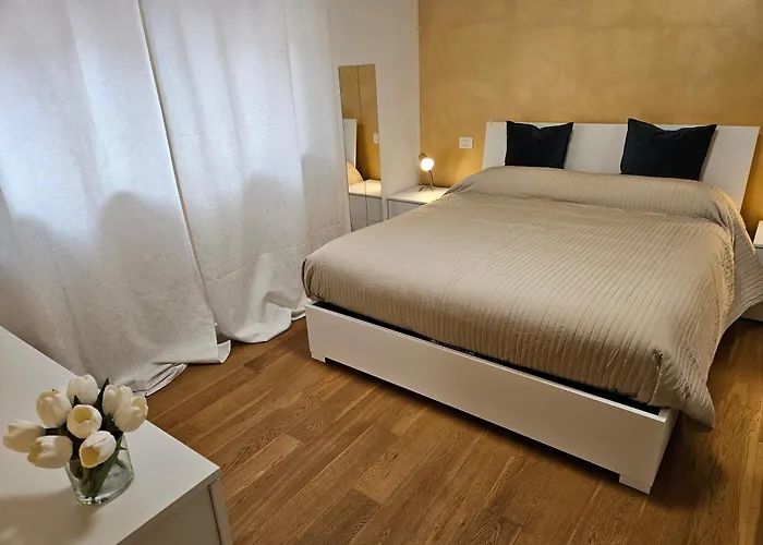 Residenza 25 Apartamento