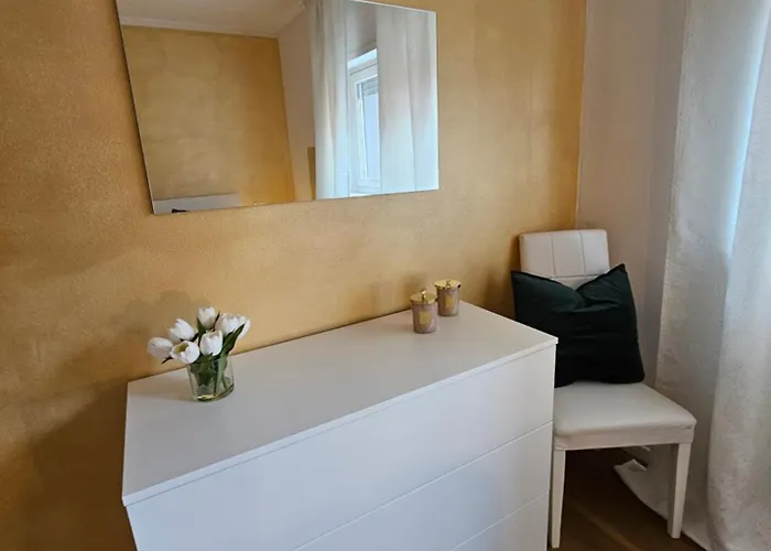 Apartamento Residenza 25 *