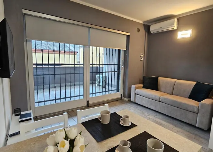Residenza 25 * Verona